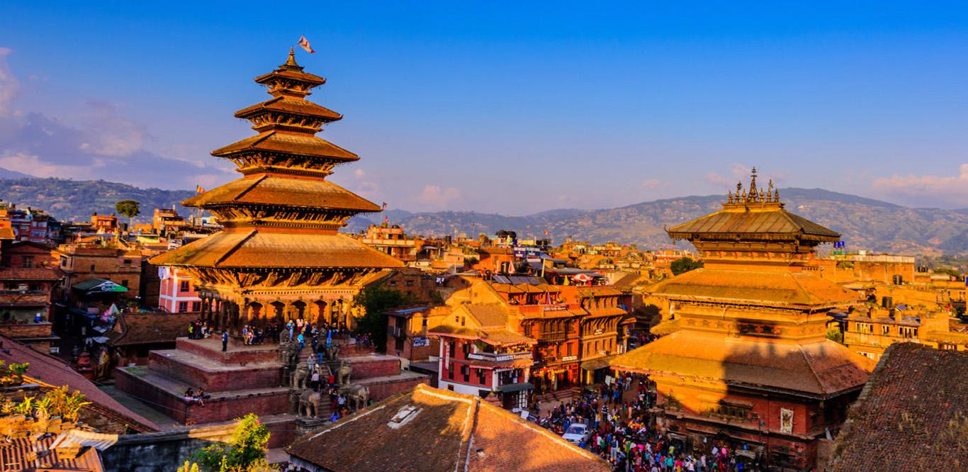 Adventure Tours In Nepal