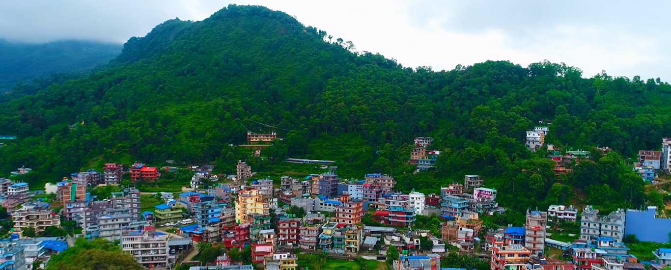 Pokhara